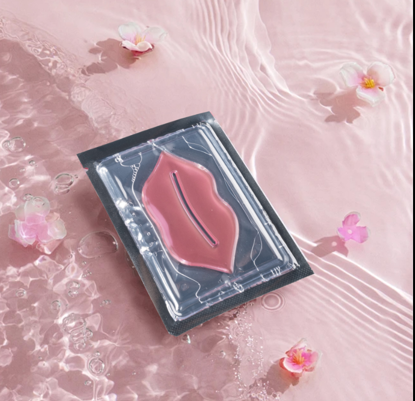 Lip Patches