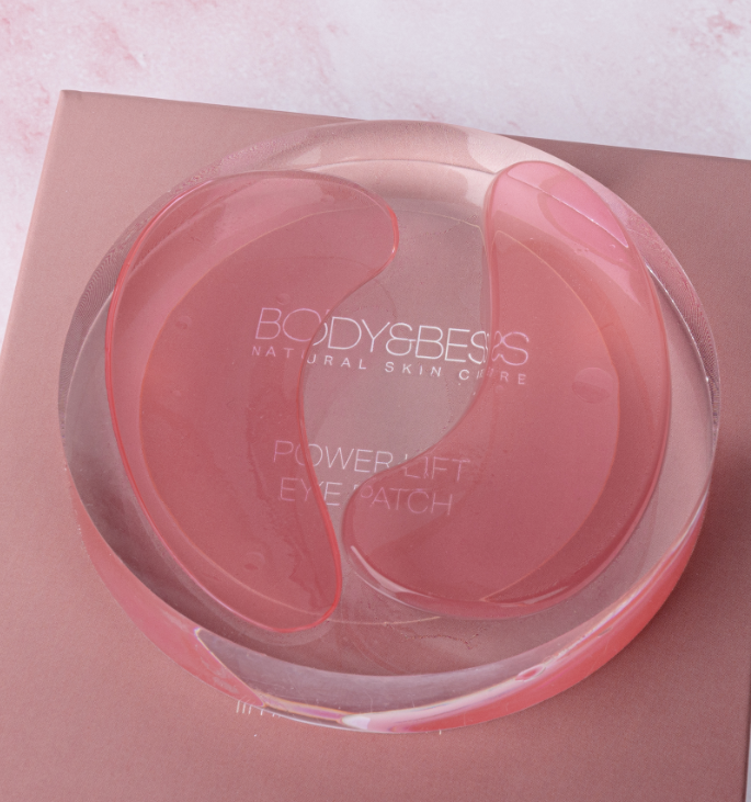 Power Lift Eye Patches