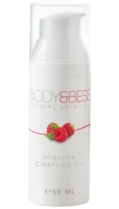 Intensive Cleansing Oil(50ml)