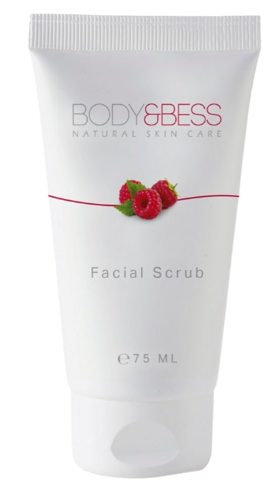 Facial Scrub(75ml)