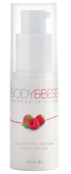 Hydrating Serum | anti-redness(15ml)