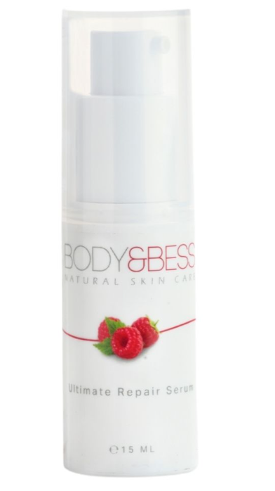 Ultimate Repair Serum(15ml)