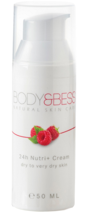 24h Nutri+ Cream(50ml)