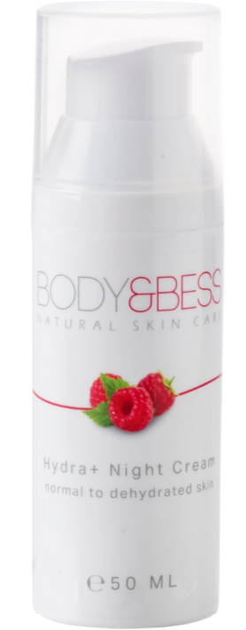 Hydra+ Night Cream(50ml)