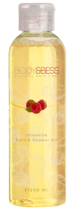 Intensive Bath & Shower Oil(200ml)