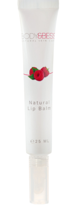 Natural Lip Balm(25ml)