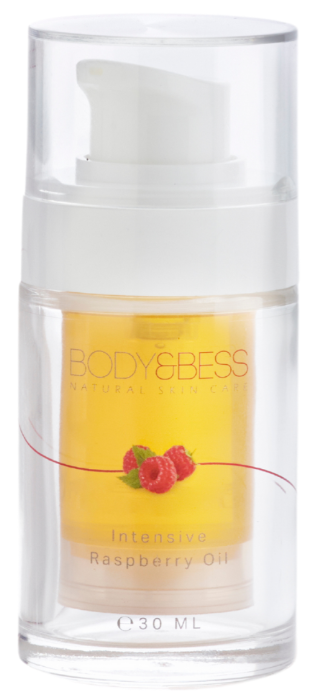 Intensive Raspberry Oil(30ml)
