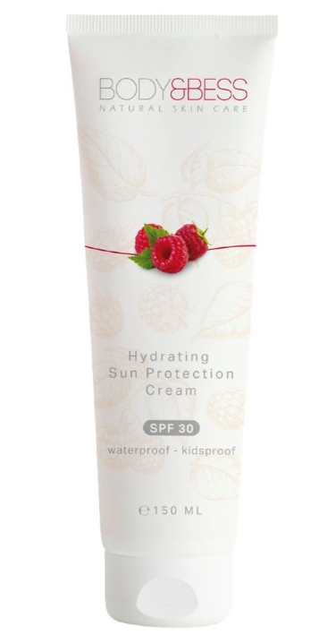 Hydrating Sun Protection Cream – SPF 30(150ml)