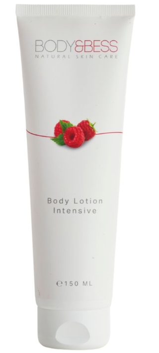 Body Lotion Intensive(150ml)