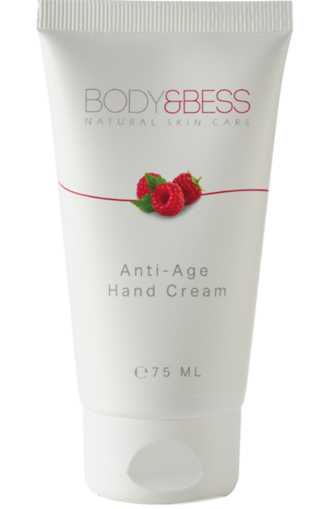 Anti-Age Hand Cream(75ml)