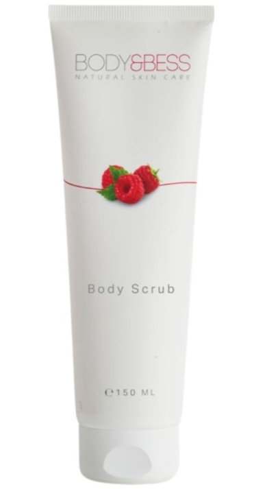 Body Scrub(150ml)
