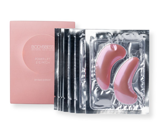 Power Lift Eye Patches