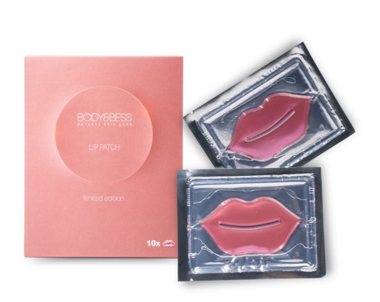 Lip Patches