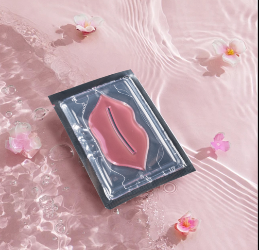 Lip Patches