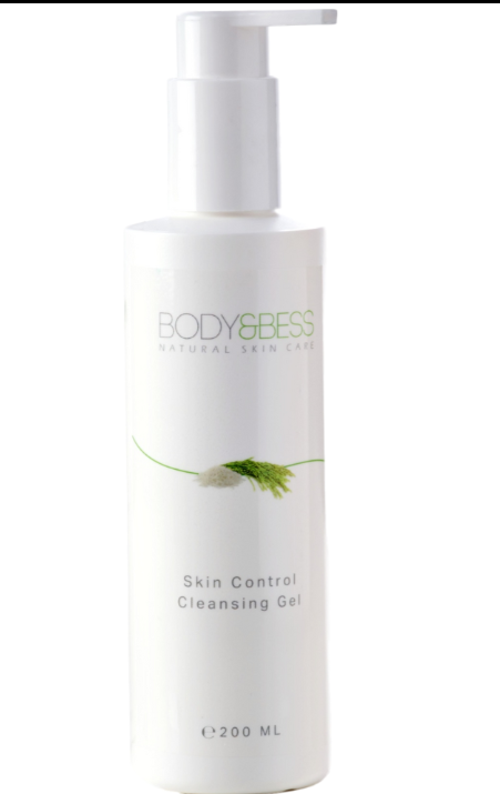 Skin Control Cleansing Gel(200ml)
