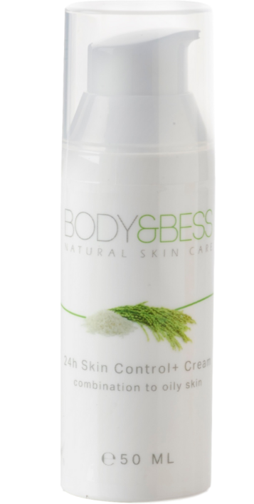 24h Skin Control+ Cream(50ml)